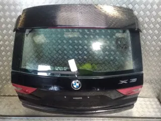 Hayon - BMW X3 1 E83 PHASE 1 - 53490601141977