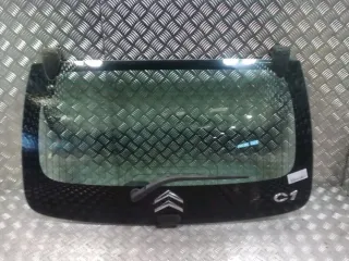 Hayon - CITROEN C1 1 PHASE 1 - 53490601138629