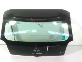 Hayon - CITROEN C1 2 - 53490601148378