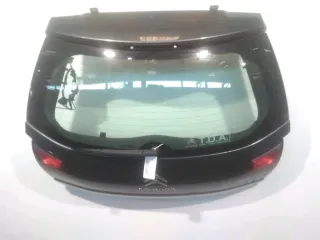 Hayon - CITROEN C3 2 PHASE 2 - 53490601154030