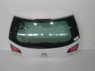Hayon - CITROEN C3 2 PHASE 2 - 53490601156180