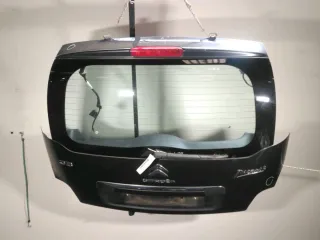 Hayon - CITROEN C3 PICASSO PHASE 2 - 53490601150254
