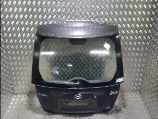 Hayon - HYUNDAI GETZ PHASE 2 - 53490601130247