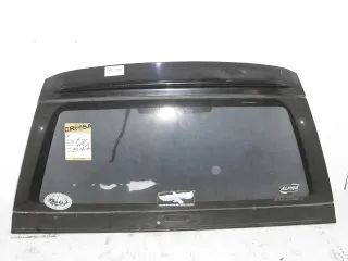 Hayon - ISUZU DMAX 1 PHASE 2 - 5349060198905