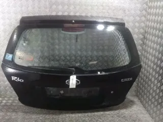Hayon - KIA RIO 2 PHASE 2 - 53490601139647