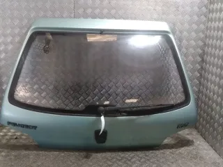 Hayon - PEUGEOT 106 PHASE 2 - 53490601137696