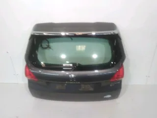 Hayon - PEUGEOT 2008 1 PHASE 1 - 53490601154575