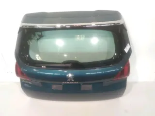 Hayon - PEUGEOT 2008 1 PHASE 1 - 53490601155739