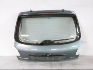 Hayon - PEUGEOT 206 PHASE 1 - 53490601110816
