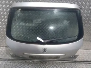 Hayon - PEUGEOT 206 PHASE 1 - 53490601144324