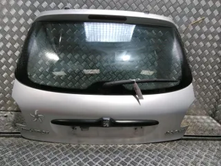 Hayon - PEUGEOT 206 PHASE 1 - 53490601149091