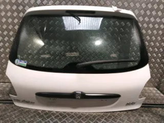Hayon - PEUGEOT 206 PHASE 1 - 53490601149339