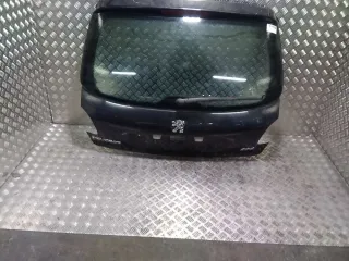 Hayon - PEUGEOT 206 PHASE 2 - 53490601112456