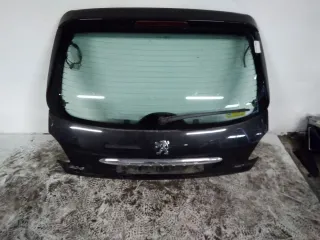 Hayon - PEUGEOT 206 PHASE 2 - 53490601116346