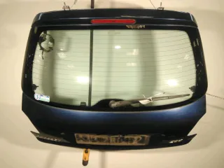 Hayon - PEUGEOT 206 PHASE 2 - 53490601142860