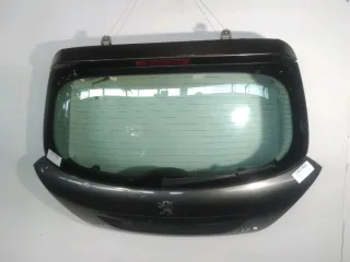 Hayon - PEUGEOT 207 - 53490601156505