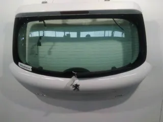Hayon - PEUGEOT 207 PHASE 1 - 53490601156890