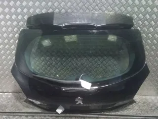 Hayon - PEUGEOT 208 1 PHASE 1 - 53490601146100