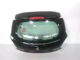 Hayon - PEUGEOT 208 1 PHASE 2 - 53490601156342
