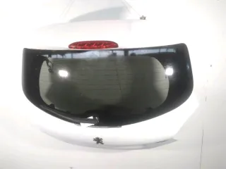 Hayon - PEUGEOT 208 1 PHASE 2 - 53490601156476