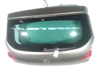 Hayon - PEUGEOT 3008 1 PHASE 1 - 53490601155843
