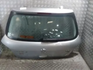 Hayon - PEUGEOT 307 PHASE 1 - 53490601139605