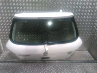 Hayon - PEUGEOT 307 PHASE 1 - 53490601144062