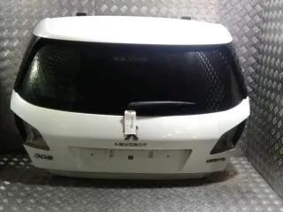 Hayon - PEUGEOT 308 2 PHASE 1 - 53490601129628
