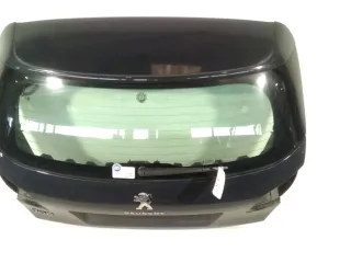 Hayon - PEUGEOT 308 2 PHASE 1 - 53490601152082