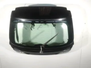 Hayon - PEUGEOT 508 1 SW PHASE 1 - 53490601154606