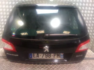 Hayon - PEUGEOT 508 1 SW PHASE 2 - 53490601147472