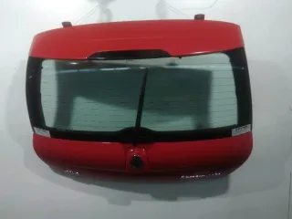 Hayon - RENAULT CLIO 2 CAMPUS PHASE 2 - 53490601155894