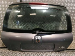 Hayon - RENAULT CLIO 2 PHASE 2 - 53490601148151