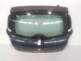 Hayon - RENAULT CLIO 3 PHASE 1 - 53490601155971