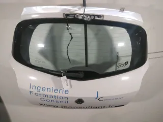 Hayon - RENAULT CLIO 3 PHASE 2 - 53490601149176