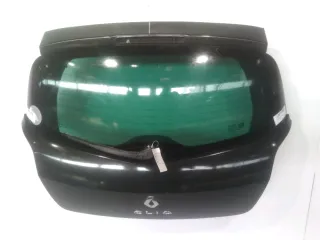 Hayon - RENAULT CLIO 3 PHASE 2 - 53490601155286