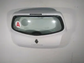 Hayon - RENAULT TWINGO 2 PHASE 1 - 53490601154375