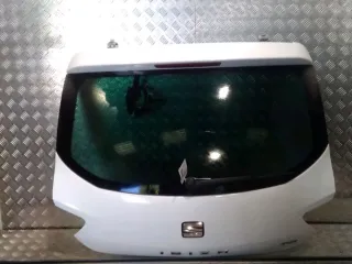 Hayon - SEAT IBIZA 4 PHASE 3 - 53490601142899