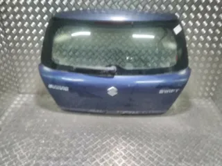 Hayon - SUZUKI SWIFT 3 - 53490601126810