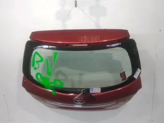Hayon - TOYOTA YARIS 3 PHASE 1 - 53490601156838