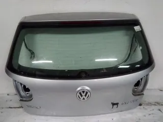 Hayon - VOLKSWAGEN GOLF 5 - 53490601117219