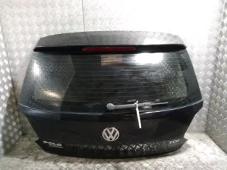 Hayon - VOLKSWAGEN POLO 5 PHASE 1 - 53490601141315
