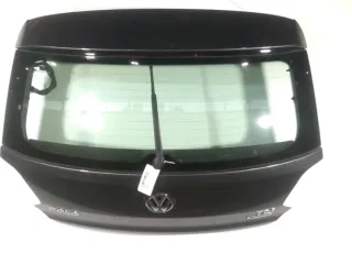 Hayon - VOLKSWAGEN POLO 5 PHASE 2 - 53490601153779
