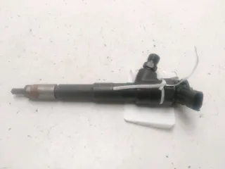Injecteur - RENAULT CLIO 4 PHASE 2 - 13211102156284