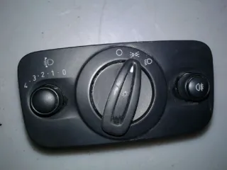 Inter.Cde Phares - FORD FIESTA 6 PHASE 1 - 40200008108923
