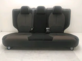Interieur Complet - CITROEN C3 2 PHASE 2 - 77120101155765