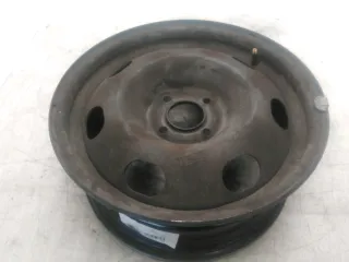 Jante Tôle - CITROEN BERLINGO 2 PHASE 2 - 34500202155603