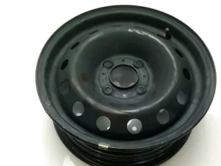 Jante Tôle - CITROEN C3 1 PHASE 1 - 34500203146330