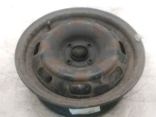 Jante Tôle - CITROEN C3 2 PHASE 1 - 34500202156109