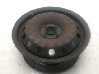 Jante Tôle - FIAT GRANDE PUNTO 3 - 34500201156620